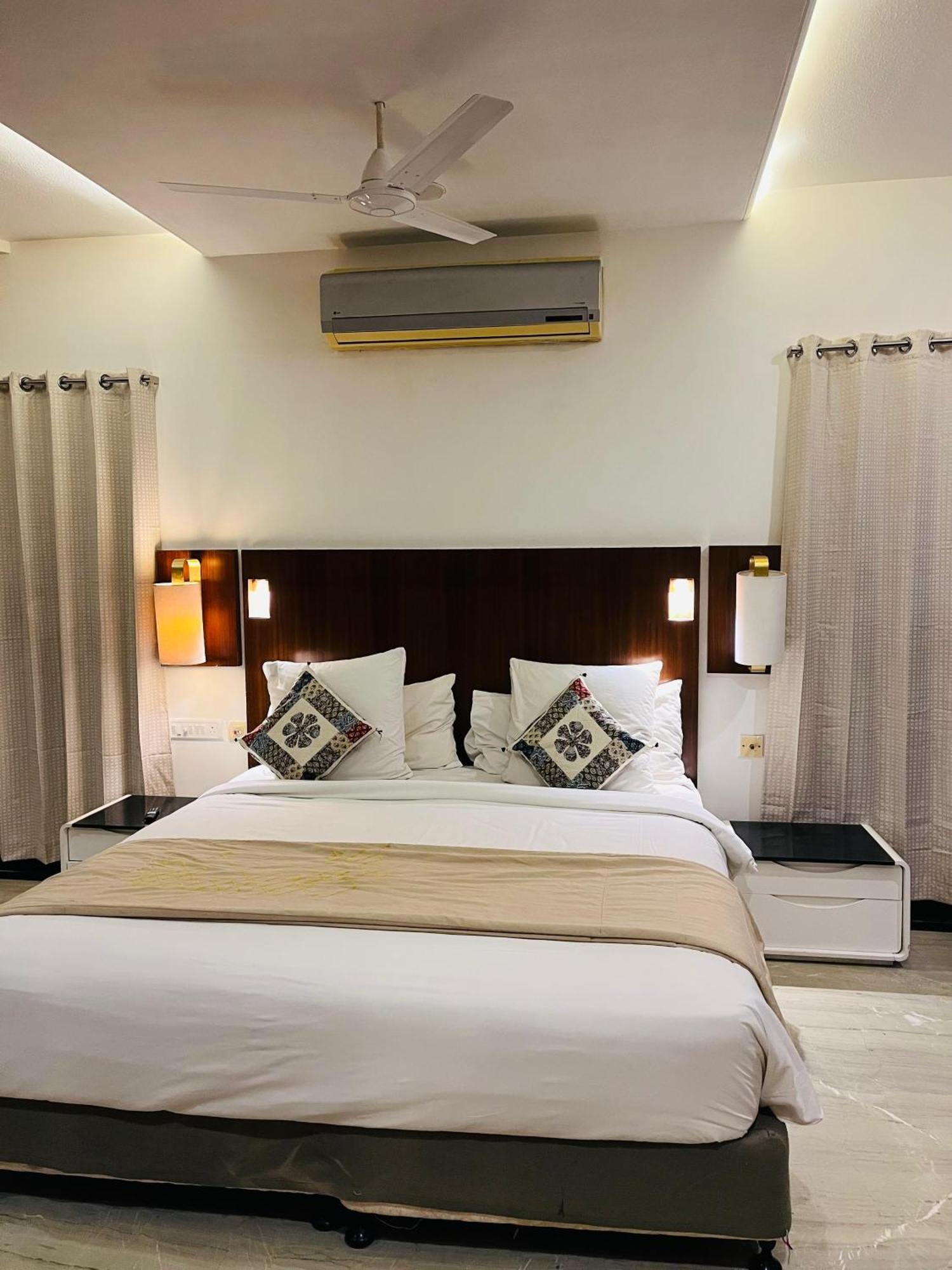 Hotel Classic Vista 5*