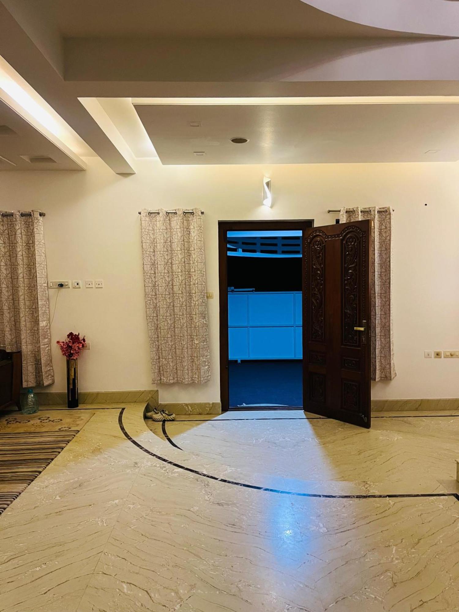 Classic Vista Hotel Chennai